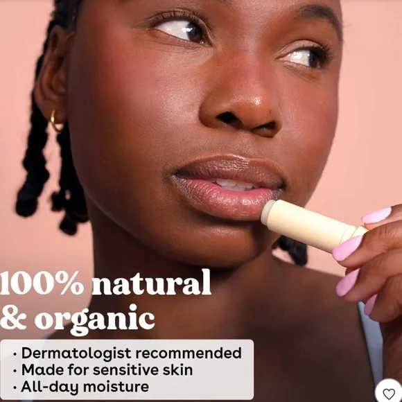 EOS | Bundle Natural Lip Balm Organic 4 Pack Smooth Balm Natural Classic & Minty - Picture 8 of 16